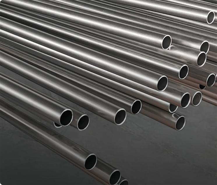 Nickel Alloy Tubes